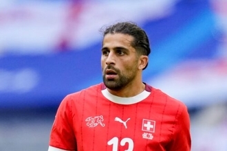 34歳スイス代表DFリカルド・ロドリゲス、2年ぶりの古巣トリノ復帰が決定！