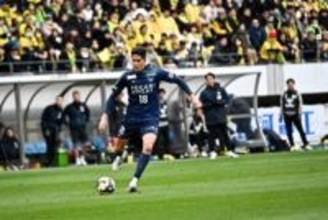 徳島、36歳DFエウシーニョとの契約満了を発表「クラブを離れる日が来ました」