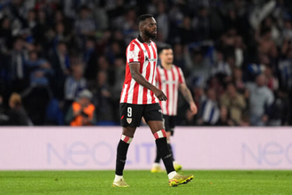 「葬式のような雰囲気」　疲弊し切ったチームの拠り所だった国王杯も敗退…ビルバオ主将が悔しさ滲ます