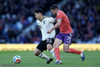 「リスクを冒してでもチャンスだと」途中出場のDF鈴木淳之介が勝利を呼び込む値千金の働き