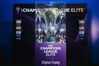 ACLE、26－27シーズンから出場チーム数が『24』から『32』へと拡大される可能性が浮上