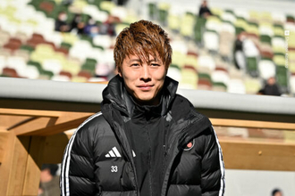 日本代表の“壮行試合”アイスランド戦は日本テレビ系列で全国生中継！　解説は柿谷曜一朗…副音声には北澤豪、清水梨紗、JI BLUEらが登場