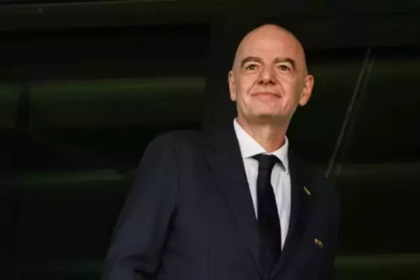 ベルギーもインファンティーノ会長再選を支持せず…W杯での“出場停止猶予問題”の説明を要求