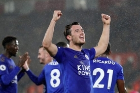 レスターのエースは今が全盛期なのか 未だ成長止まらぬ32歳のストライカー 19年11月23日 エキサイトニュース