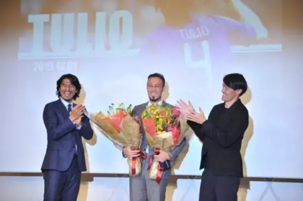 田中マルクス闘莉王が現役引退を発表…最も印象的なシーンは「コマちゃんのPK」