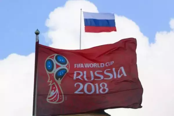 WADA、ロシアに対し4年間主要大会の出場禁止を決定…東京五輪やカタールW杯など