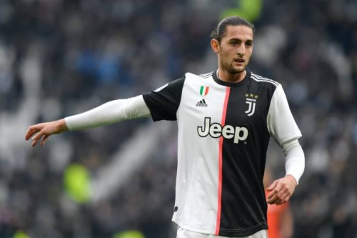 アルテタ監督 今冬にラビオの獲得を希望 過去もアーセナルと接触 19年12月27日 エキサイトニュース