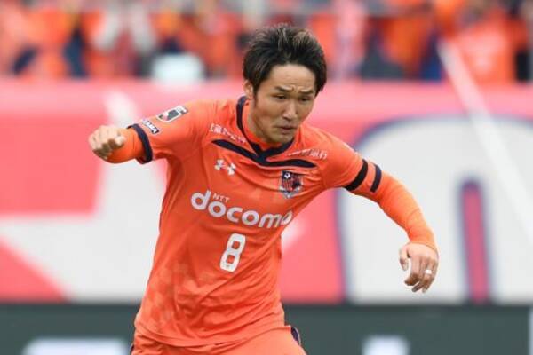 大宮の茨田陽生 湘南へ完全移籍 全力で頑張ります 今季j2は37戦出場 19年12月31日 エキサイトニュース