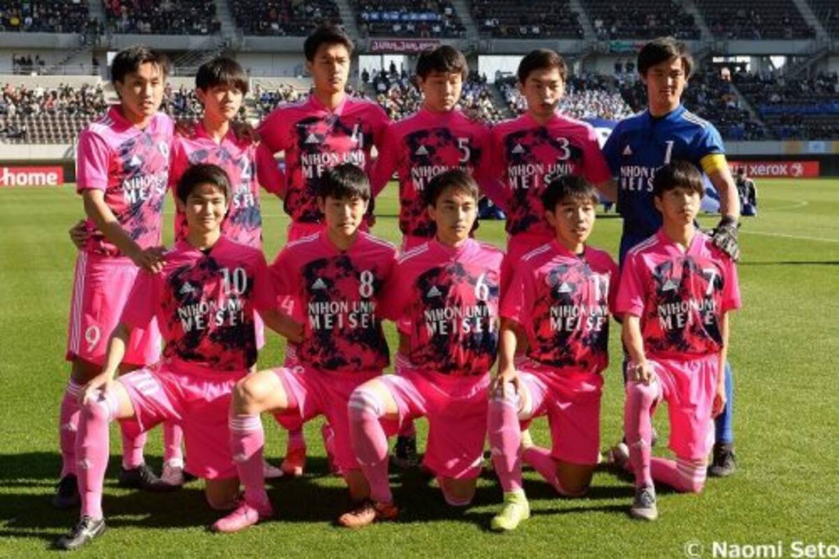 スタンド応援から急遽 選手権出場へ 日大明誠の22番が5分間に込めた特別な想い 19年12月31日 エキサイトニュース