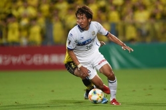 FC東京、DF柳貴博の復帰を発表…2019年は山形へ期限付き移籍