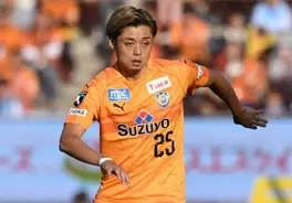 移籍 冨安や遠藤航に続け 清水df松原 海外挑戦の登竜門ベルギーリーグへ 年1月日 エキサイトニュース