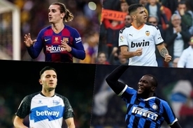 アグエロはそれでも 4位 プレミア最強fwランキング上位3名の壁が高すぎる 年1月14日 エキサイトニュース