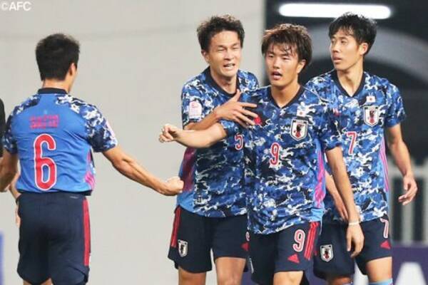 意地の一発 も勝利には結び付かず 小川航基 俺らは弱い このままじゃいけない 年1月16日 エキサイトニュース