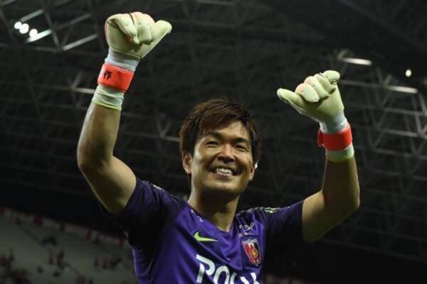 浦和 Gk西川周作がキャプテンに就任 サッカー人生で初めてのキャプテンという立場に 2020年1月22日 エキサイトニュース