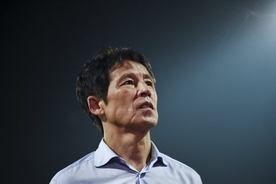 タイ代表を率いる西野監督が契約更新…2年間の延長でタイ・サッカー協会と合意
