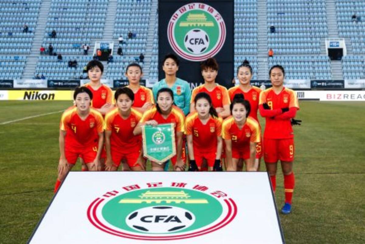 女子サッカー五輪予選 開催地をオーストラリアに変更も中国代表はホテルに隔離 2月3日の開幕へ慎重な姿勢 年1月29日 エキサイトニュース