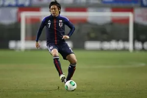 遠藤保仁vs中村憲剛 どっちのスルーパスがすごかった 玉田圭司が詳細解説 21年7月12日 エキサイトニュース