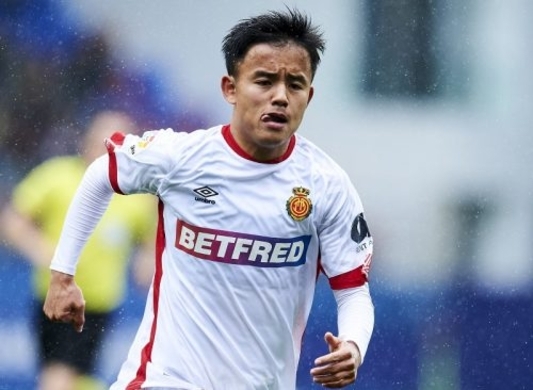 久保建英 今季4点目ゴールパフォは ゴールのご挨拶 年7月10日 エキサイトニュース