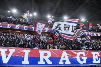 PSG対ドルトムントの大一番は無観客試合となることが決定…パリ警視庁が発表