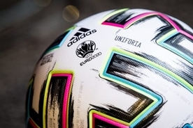 EURO2020は1年延期に…来年の6月11日から7月11日にかけて開催へ