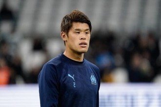 酒井宏樹が左足首手術を報告「自分の身体に感謝」…約2カ月離脱へ