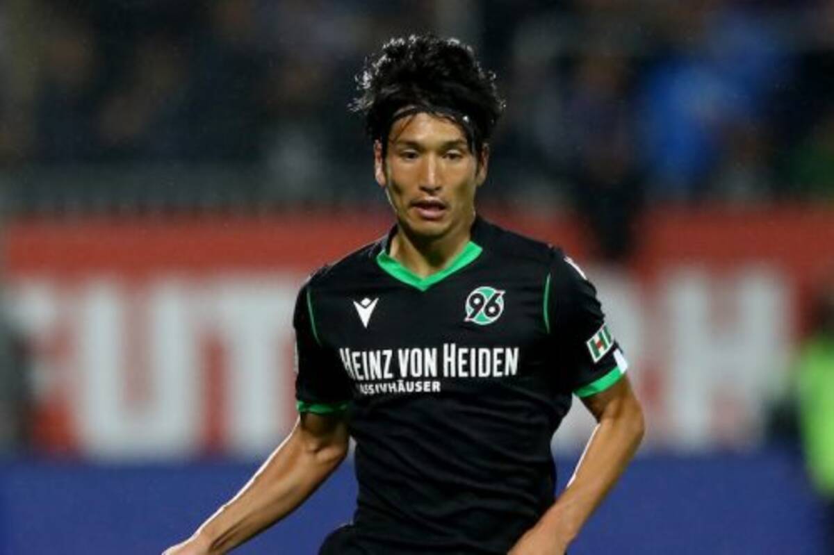 原口元気 隔離生活は マジきつい 今やりたいことは サッカーでしょ 年3月22日 エキサイトニュース