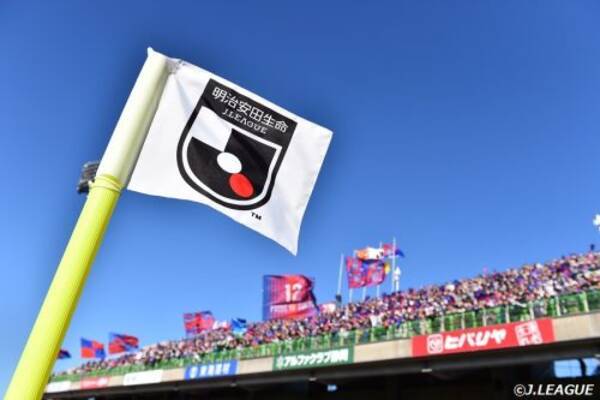 J1参入poは今季なし 延期分代替日程発表は4月8日目途 コロナ対策は阪神の事例も参考に 年3月27日 エキサイトニュース