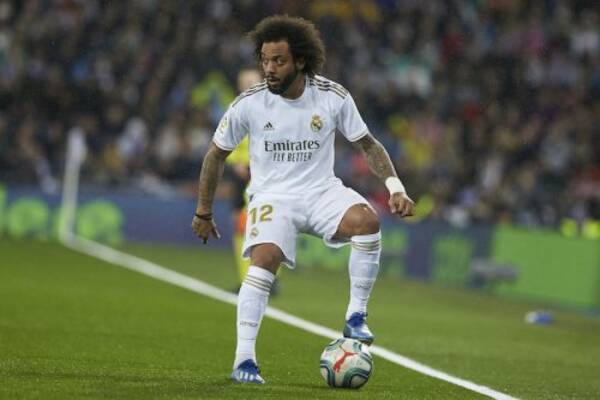 ユヴェントス レアルdfマルセロに興味 ロナウドと再結成 年3月28日 エキサイトニュース ユヴェントス レアルdfマルセロに興味 ロナウドと再結成 年3月28日 エキサイトニュース