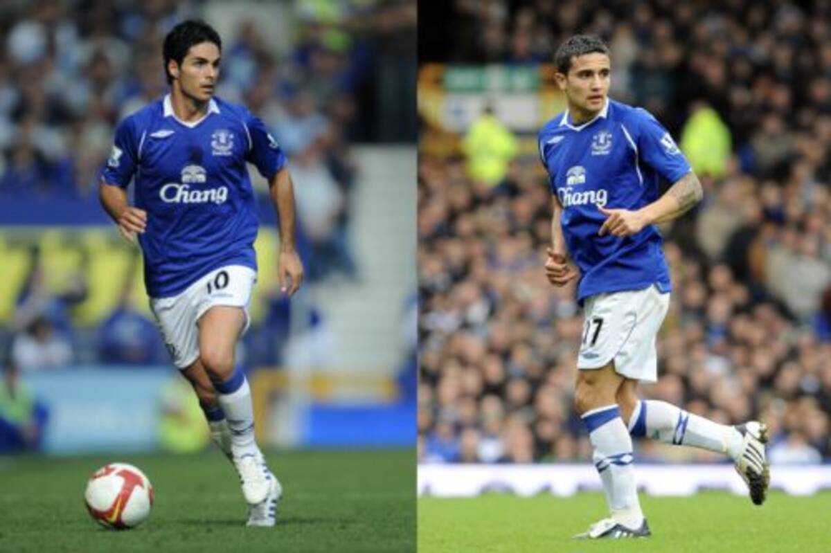 元豪代表mfケーヒル アルテタの現役時代を語る 常にコーチのような存在だった 年4月4日 エキサイトニュース 元豪代表mfケーヒル アルテタの現役時代を語る 常にコーチのような存在だった 年4月4日 エキサイトニュース