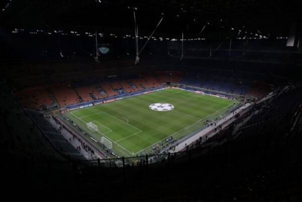 Clとelは8月3日までの完了が目標 Uefa会長 国内リーグ戦と同日開催もありえる 2020年4月5日 エキサイトニュース