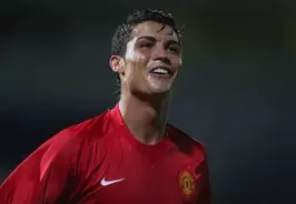 ギグス マンu歴代ベスト11でc ロナウドを選外に 現役時代の関係は おはよう以上の話をしない 年4月9日 エキサイトニュース