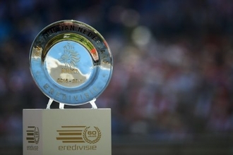 エールディヴィジ、欧州主要リーグ初の今季打ち切りを正式発表…優勝や昇降格はなし