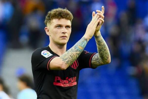 Fa アトレティコdfトリッピアーを賭博容疑で告発 トッテナムからの移籍に関係 年5月2日 エキサイトニュース Fa アトレティコdfトリッピアーを賭博容疑で告発 トッテナムからの移籍に関係 年5月2日 エキサイトニュース