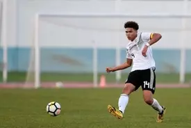 ライプツィヒ ドイツ代表dfクロスターマンと契約延長 アーセナルなどが興味も 年5月9日 エキサイトニュース