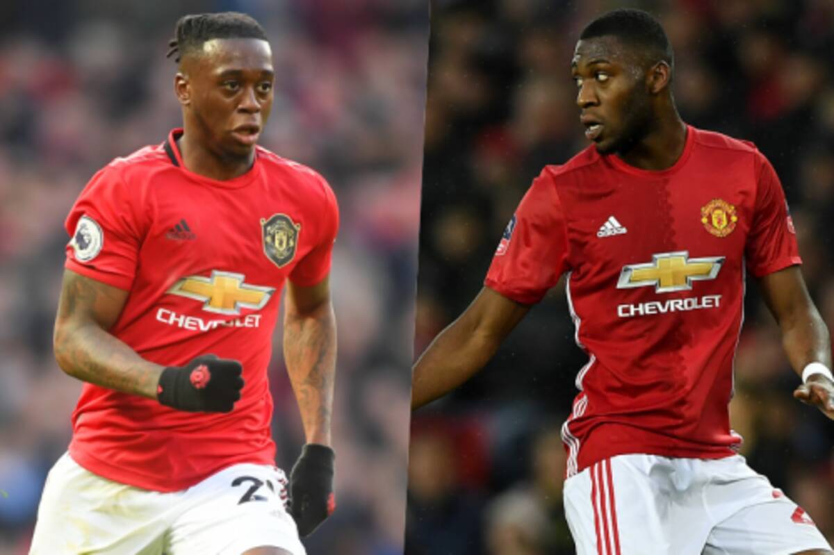 まさかの 一発レッド 大学施設で練習していたマンuの2選手に予想外の出来事が 年5月12日 エキサイトニュース