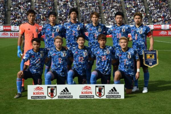 東京五輪のサッカー男子 24歳以下の選手まで登録可能 Fifaが承認 エキサイトニュース