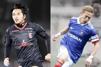 柏木陽介 移籍のニュース サッカー 108件 エキサイトニュース