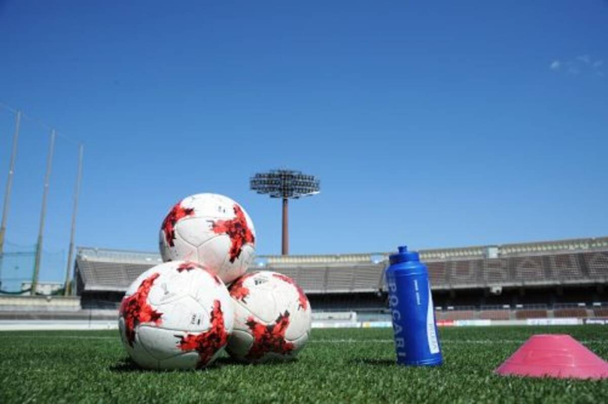 なでしこリーグ 第3節以降は観客を入れて試合開催 応援は横断幕の掲出のみ許可 年7月14日 エキサイトニュース