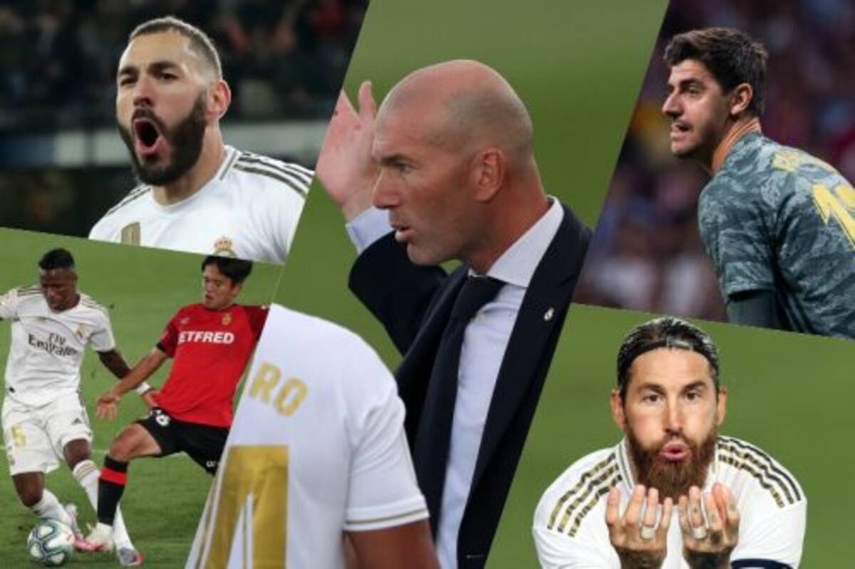 脱c ロナウド から変貌の歴史 優勝王手のレアル マドリード 決戦のビジャレアル戦前に知っておきたいこと 年7月16日 エキサイトニュース