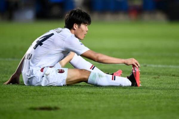 アタランタ戦で負傷の冨安 約2週間の離脱へ 軽度のハムストリング損傷と発表 年7月24日 エキサイトニュース アタランタ戦で負傷の冨安 約2週間の離脱へ 軽度のハムストリング損傷と発表 年7月24日 エキサイトニュース