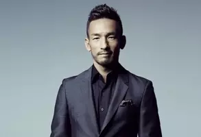 中田英寿氏が日本の魅力を世界へ発信 自身プロデュースのyoutube Instagramを開設 19年8月日 エキサイトニュース