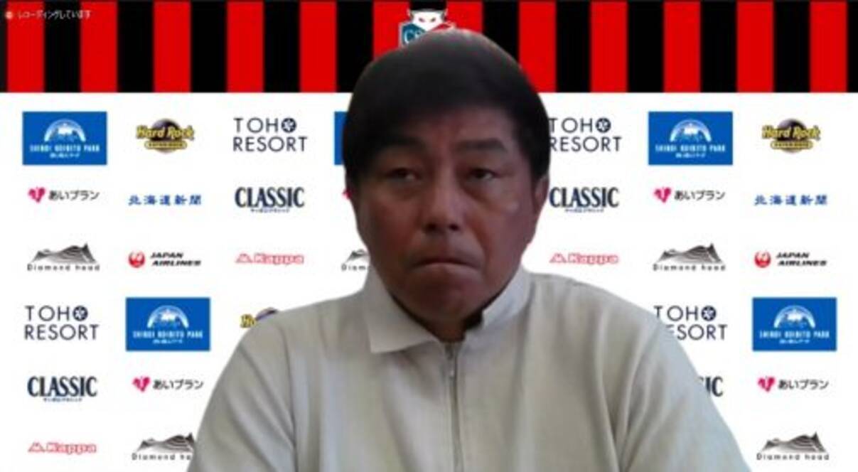 鈴木武蔵のベルギー移籍は現時点で 交渉中 も 札幌の三上gm 肌感覚としてはまとまっていく 年8月13日 エキサイトニュース