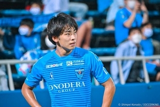 U－19日本代表候補のトレーニングキャンプメンバーが発表に…斉藤光毅ら29名を召集
