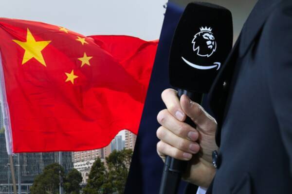 プレミアリーグが中国との放映権契約を打ち切り 原因はビジネス面と両政府間の関係悪化 年9月15日 エキサイトニュース