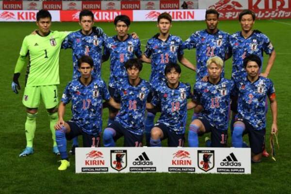 10月に親善試合を行う日本代表 オランダ ユトレヒトでの開催が決定 年9月16日 エキサイトニュース