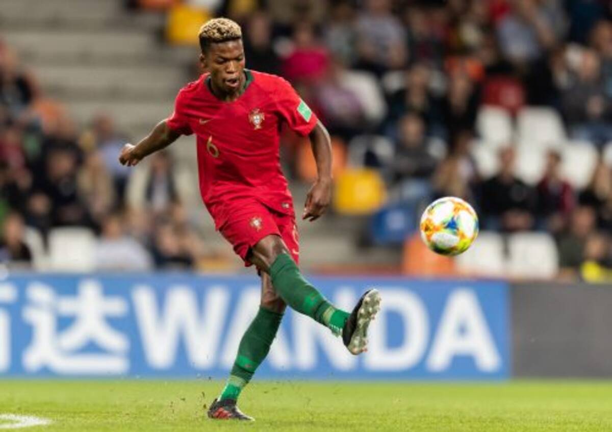 モナコがベンフィカから逸材mfを獲得 ビッグクラブ注目のu 21ポルトガル代表 年9月25日 エキサイトニュース