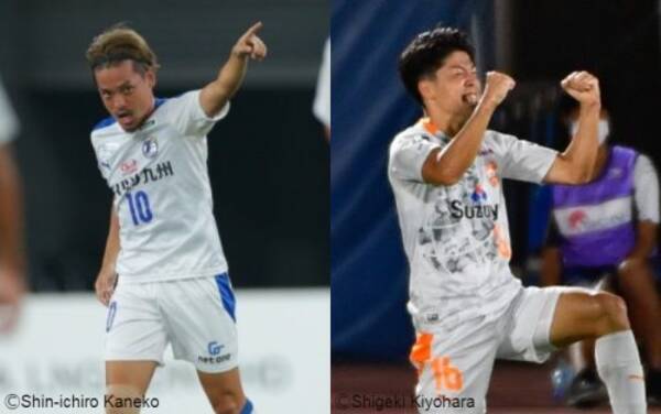 大分vs清水プレビュー 大分は金星挙げた勢いを継続できるか 清水は敵地で前回対戦の再現を目論む 年10月3日 エキサイトニュース
