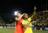 「リヴァプール、フルミネンセからU－17ブラジル代表GKピタルガ獲得を正式発表！」の画像1