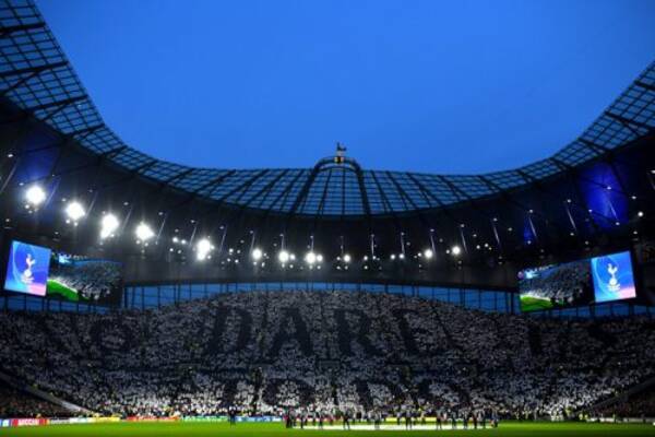 トッテナム 本拠地のキャパシティを約500席増へ 地元評議会が計画承認 年10月13日 エキサイトニュース トッテナム 本拠地のキャパシティを約500席増へ 地元評議会が計画承認 年10月13日 エキサイトニュース