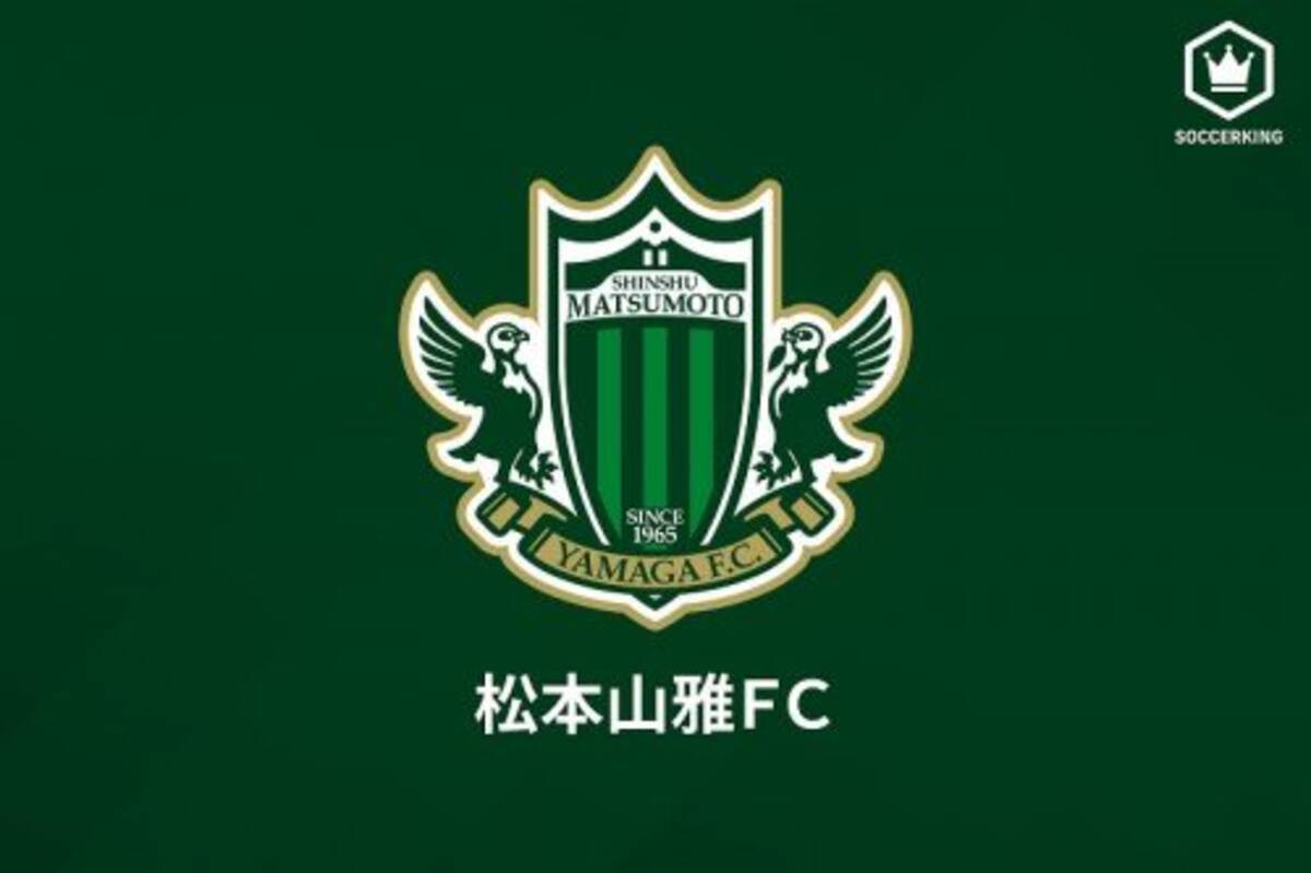 450円 【SALE／65%OFF】 松本山雅FC 34 稲福卓